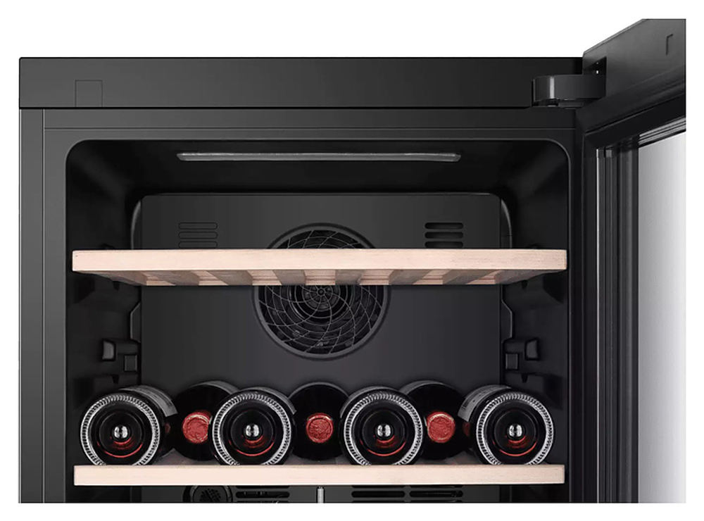 Винный шкаф Haier FWC77GDAE1