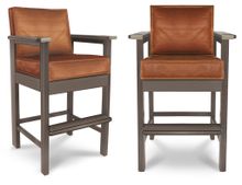 Стул бильярдный Techno ясень (Дуб натуральный(natur-wood),Винилискожа Mahogany,Винилискожа (Mahogany) цвет № 202,дек. серебро)