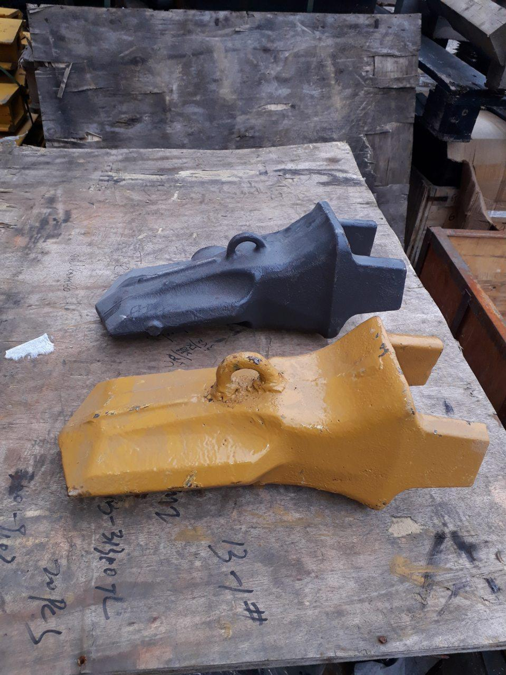 Коронка 65AMRE (14523656)