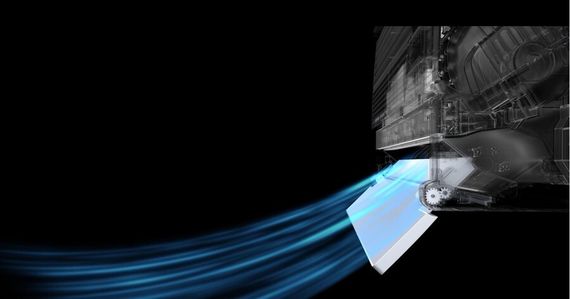 Кондиционер VIOMI Master KFR-52GW/Y3QM1-A++/A+ — (7)