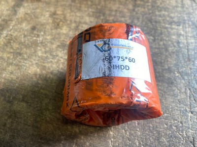 Втулка 60х75х60