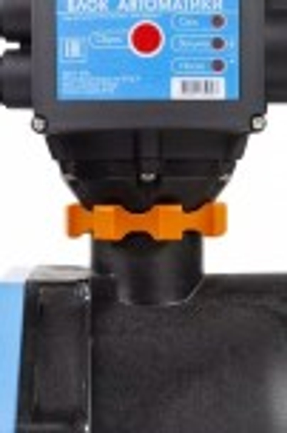 Насосная станция ДЖИЛЕКС ДЖАМБО 60/35 П-К Комфорт автоматический 4000