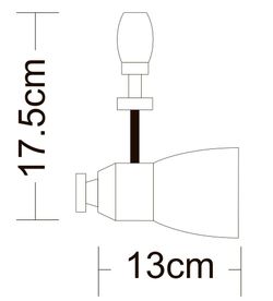 Трековый светильник Arte Lamp RAILS KITS