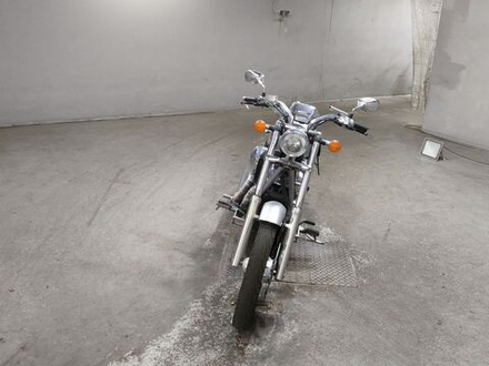 Honda VT 1300 CX Fury