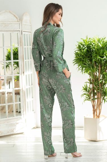 Пижама Mia-Amore 7485 &quot;Eloisa&quot;