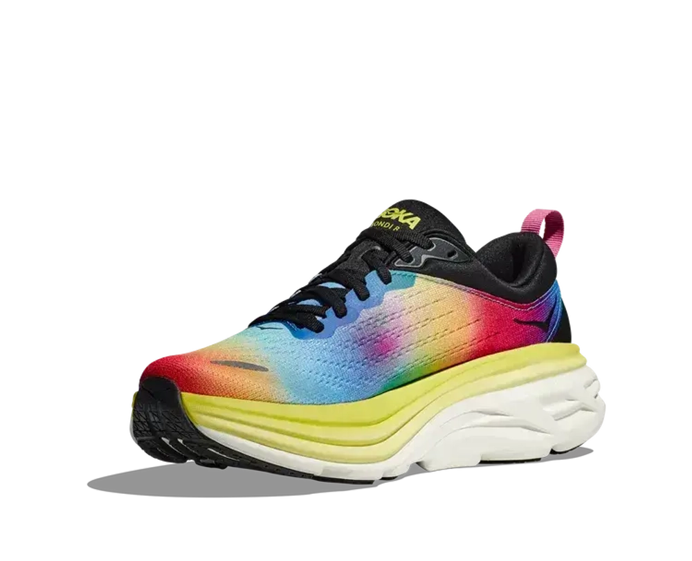 Кроссовки мужские Hoka Bondi 8