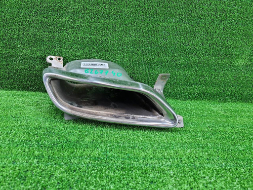 Насадка глушителя правая Geely Atlas Pro (2021-нв)