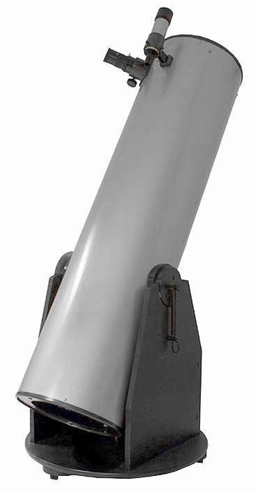 Телескоп GSO Dob 12", серебристый