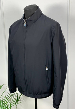 Двухсторонняя куртка Kiton