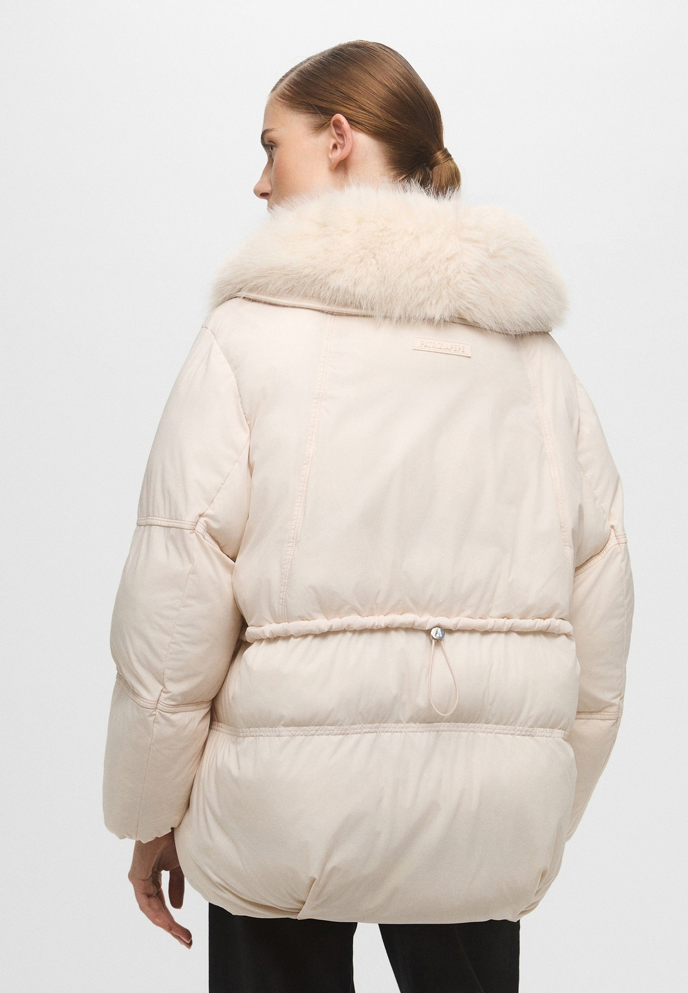 Куртка утепленная женская PATRIZIA PEPE