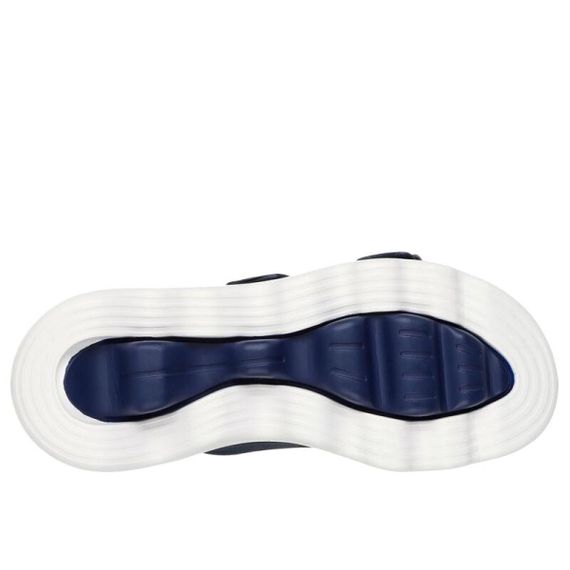 Skechers Foamies Massage Fit Sandal 'Navy Blue'