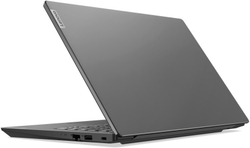 Ноутбук Lenovo V14 Gen 2 ITL (82KA001JRU) 14;(1920x1080)TN/ i3-1115G4(3ГГц)/ 8Гб/ 256Gb SSD/ UHD Graphics/ нет DVD/ Без ОС/ Черный