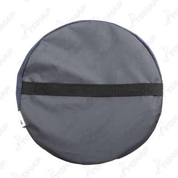 Спальный мешок FUJI Wide 300 (220х90, синтепон, синий) (T-HS-SB-FW-300) Helios