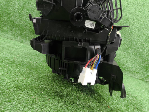 Корпус отопителя Omoda C5 (2022-н.в.)