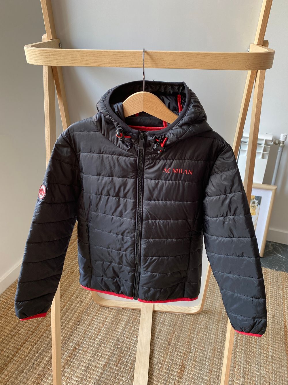 Куртка AC Milan