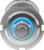 Круглый пневмоцилиндр Festo DSNU-40-80-PPV-A