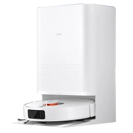 Робот-пылесос Xiaomi Robot Vacuum X20 Pro