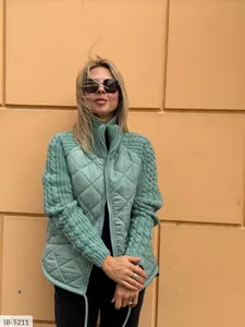 Куртка HB-1942 Фабрика Моды