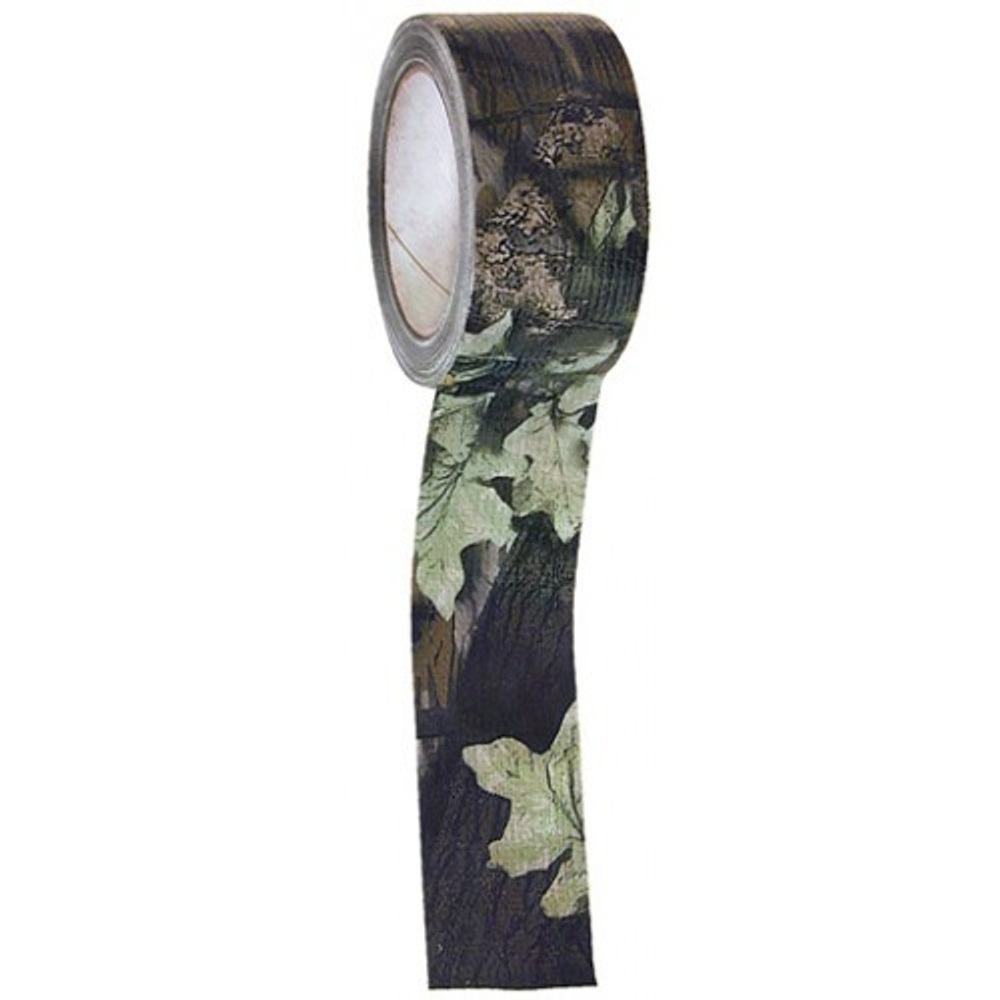 Allen Лента камуфляжная Mossy Oak Break-Up Duct Tape