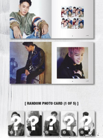 Альбом SECHSKIES - SECHSKIES 2016 RE-ALBUM 2 Version SET