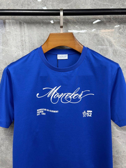 Футболка Moncler
