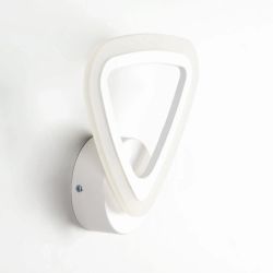 Citilux Мальта CL234B310 Бра светодиодное Белое