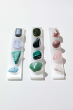 Селенит подставка