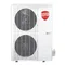 Кассетная сплит-система Royal Thermo RTFC-48LAKHN1 Forte Integro
