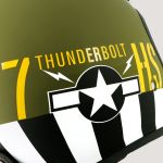 Thunderbolt / Хаки