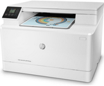 МФУ лазерное цветное HP Color LaserJet Pro MFP M182n