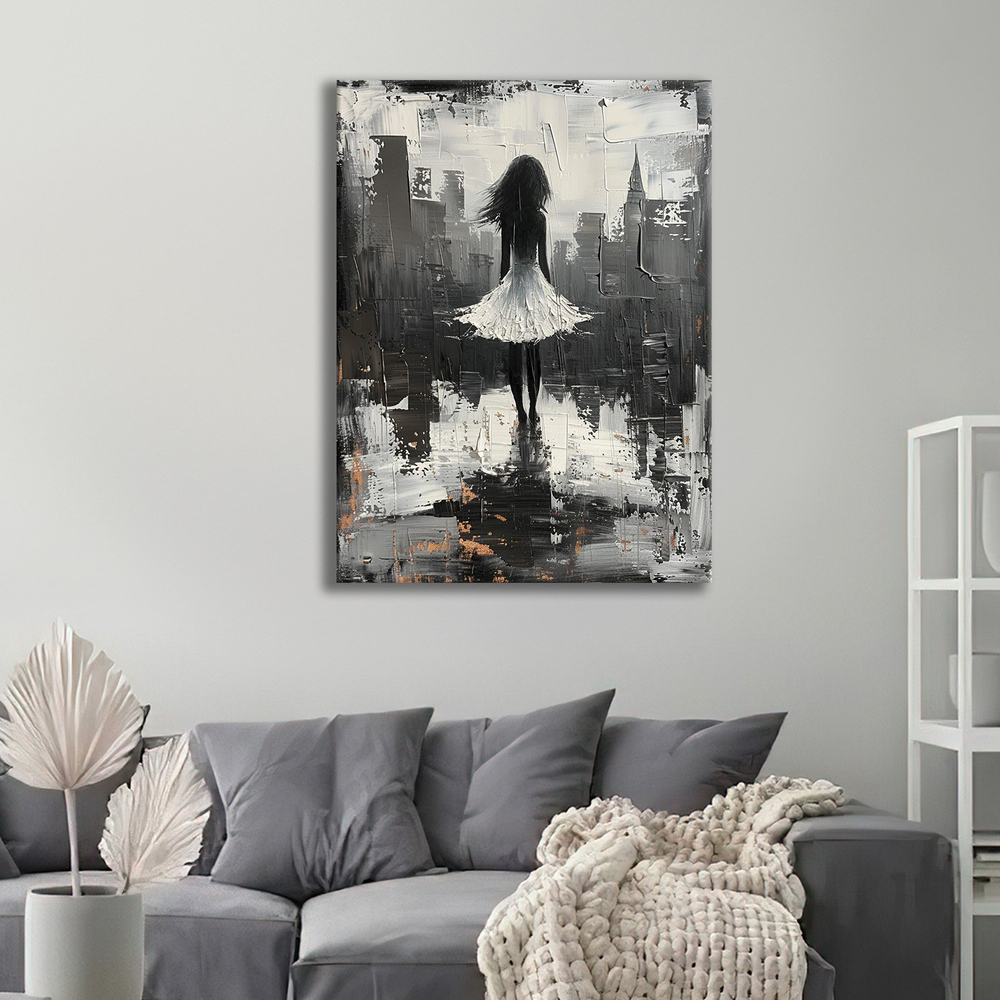 Абстракция 1