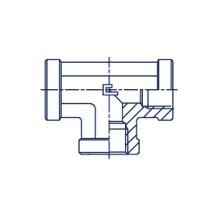 21 T-ОБРАЗНЫЕ BSP