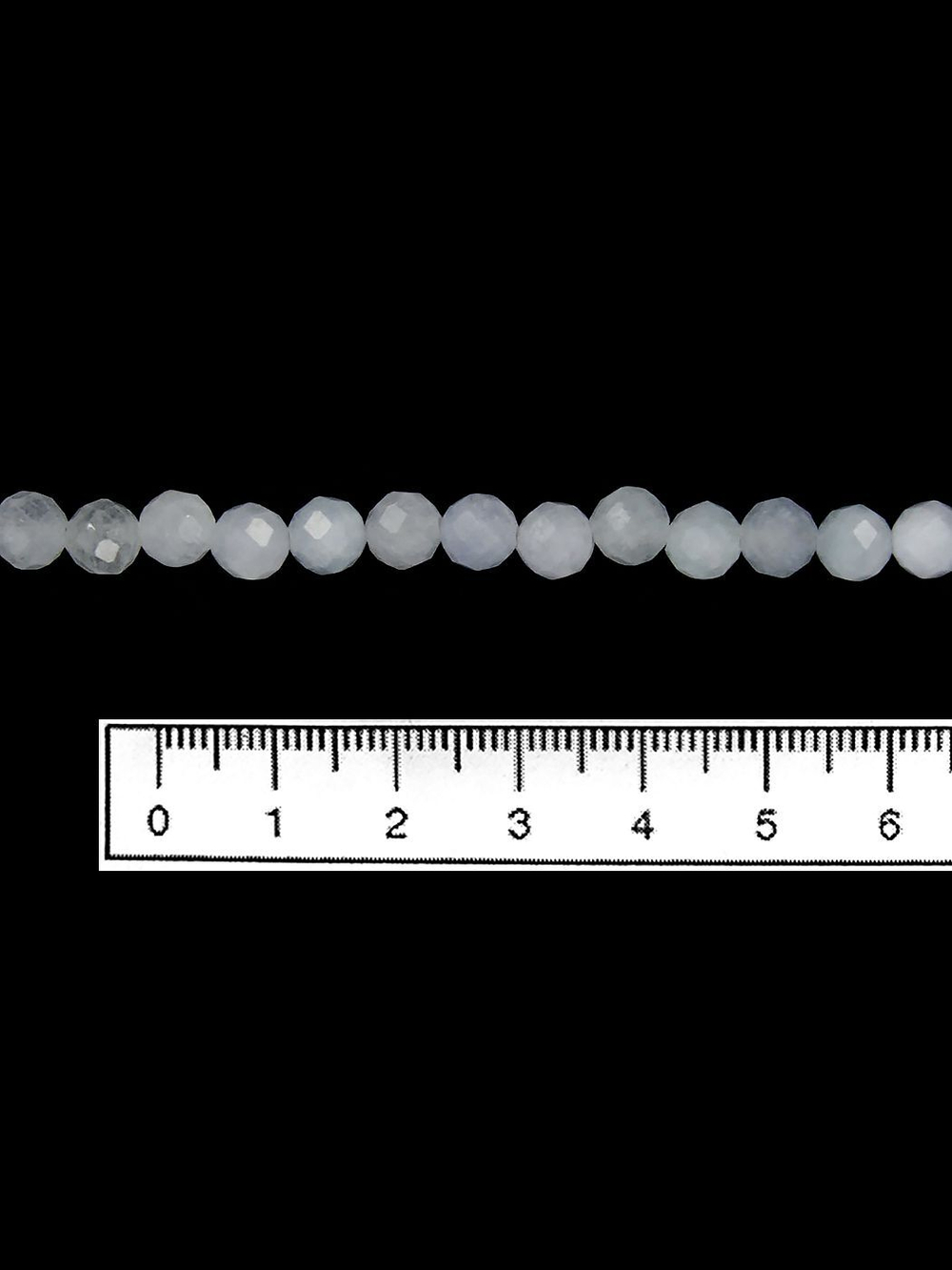 Бусы из кварца akbu999-6
