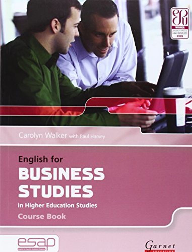 English for Business Studies CB +Dx2