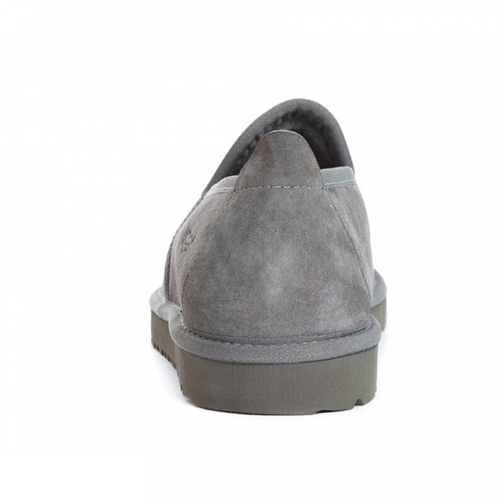 Мокасины Men's NewMan Grey