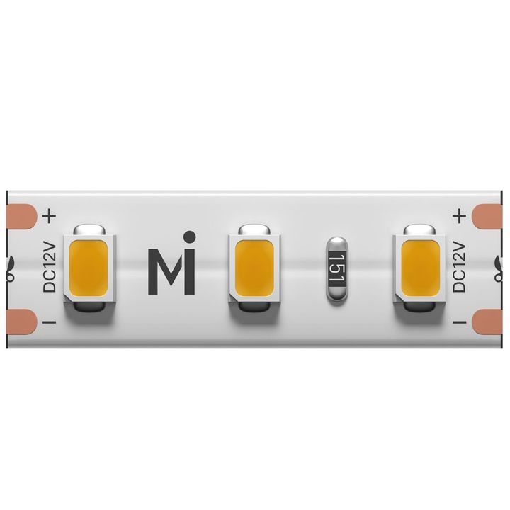 Светодиодная лента Maytoni 9,6W/m 120LED/m 2835SMD дневной белый 5M 201032