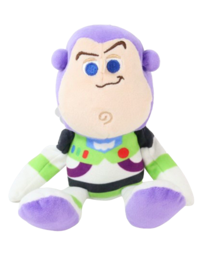 Плюшевый брелок История игрушек Базз Лайтер