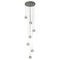 Подвесная люстра Loft IT Rain 10112/7