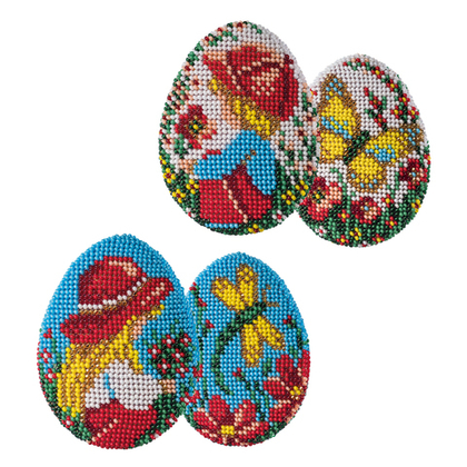 Дуэт Солнечный