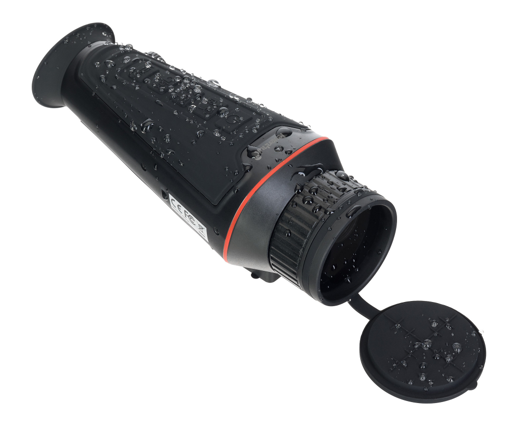 Монокуляр цифровой ночного видения Levenhuk Halo 13X