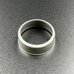 Втулка помпы охлаждения металлическая Yamaha 115-250, F75-225 (Omax)