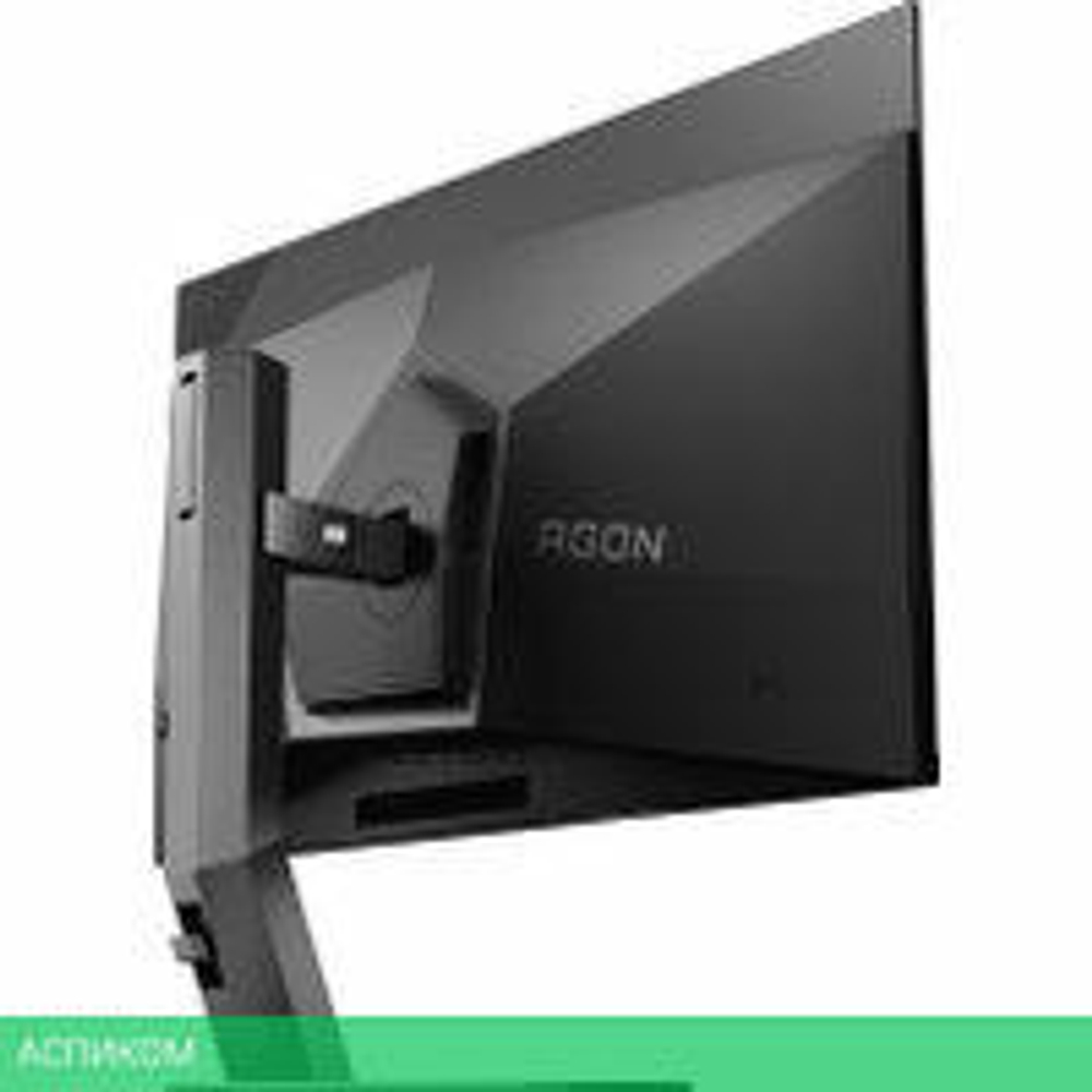 Игровой монитор AOC Agon Pro OLED AG326UD