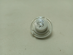 RST602 кт158 Кнопка управления для стиральной машины Hotpoint-Ariston RST602 б/у