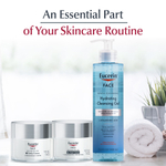 Eucerin, восстанавливающий дневной крем для лица с коэнзимом Q10, без отдушки, 48 г (1,7 жидк. унции)