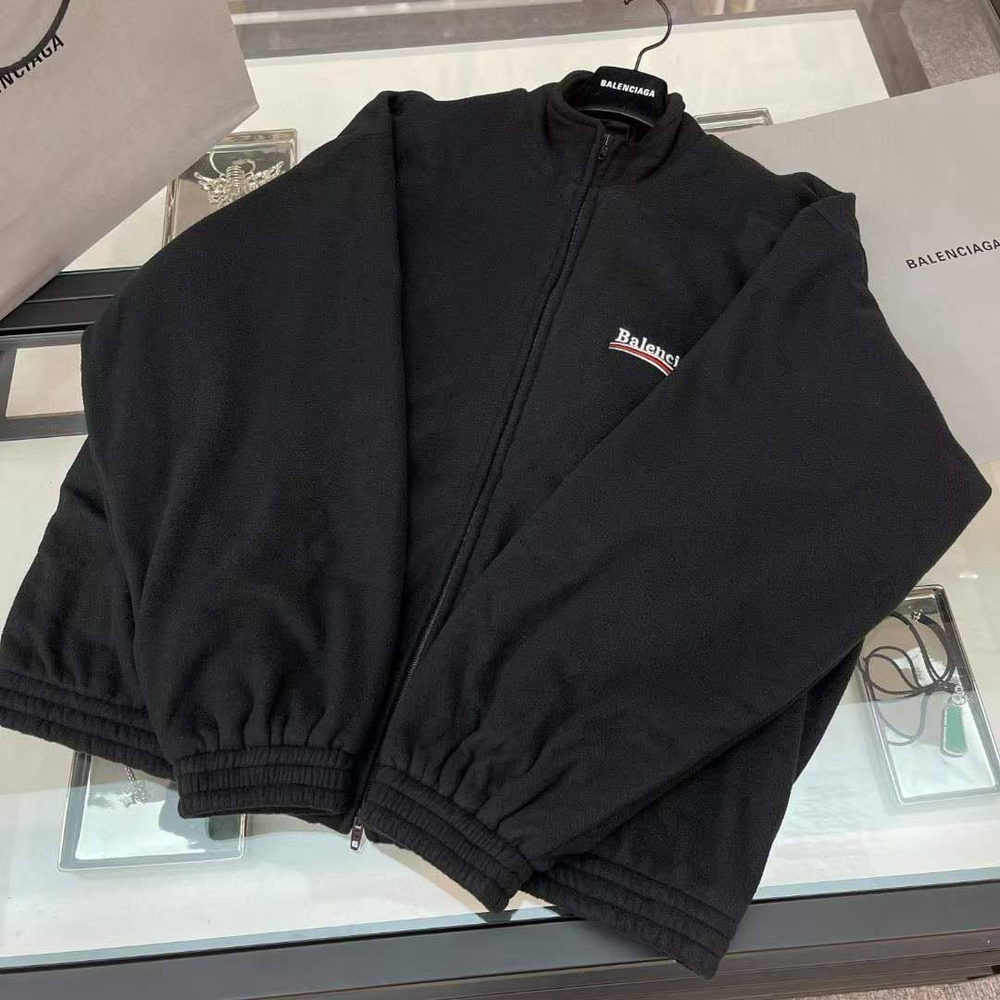 Куртка Balenciaga