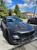 Карбоновый капот для MERCEDES-BENZ AMG X290 GT50 GT53 GT63S 2019+ АМГ Мерседес Бенц