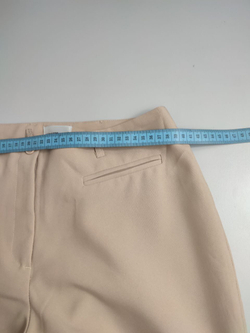 Брюки Jurgen Michaelsen укороченные 46 размер