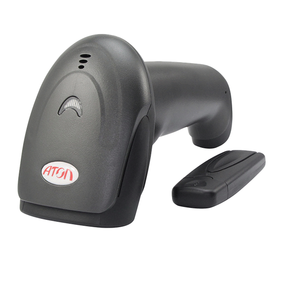 Сканер штрих-кода АТОЛ SB2103 Plus USB