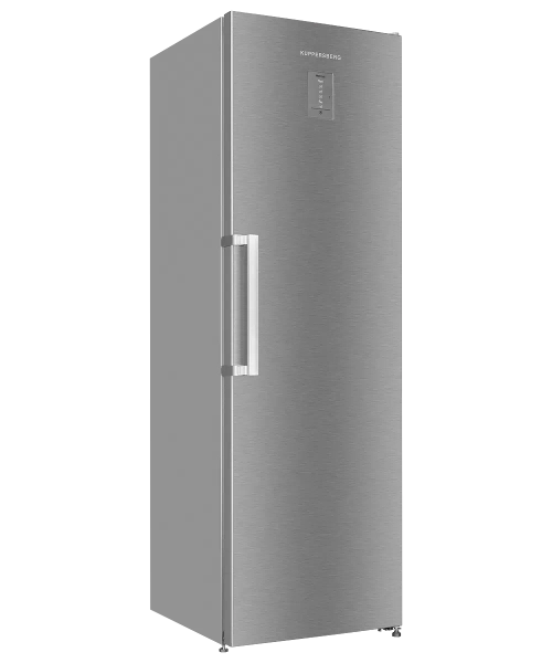 Морозильная камера отдельностоящая Kuppersberg NFS 186 X