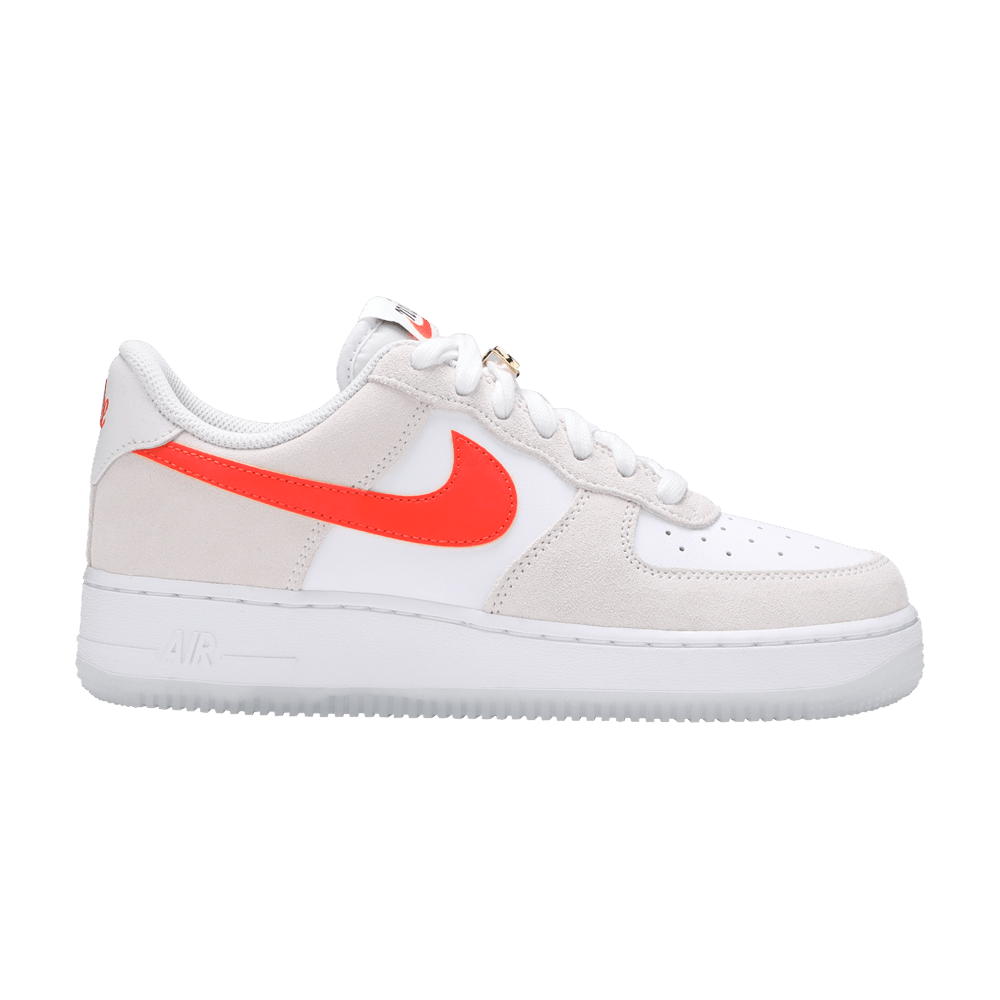Кроссовки Nike Air Force 1 Low 07 Se "First Use" 50 (Женская размерная сетка)